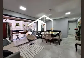 Foto 1 de Apartamento com 3 Quartos para alugar, 112m² em Botafogo, Rio de Janeiro