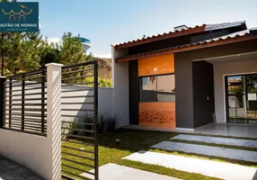 Foto 1 de Casa com 2 Quartos à venda, 70m² em Itacolomi, Balneário Piçarras