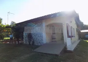 Foto 1 de Fazenda/Sítio com 3 Quartos à venda, 300m² em Brigadeiro Tobias, Sorocaba