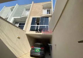 Foto 1 de Sobrado com 3 Quartos à venda, 111m² em Itaquera, São Paulo