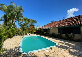 Foto 1 de Casa com 4 Quartos à venda, 250m² em Lagoa da Conceição, Florianópolis