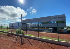 Foto 1 de Galpão/Depósito/Armazém para alugar, 1000m² em Centralito, Cascavel