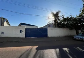 Foto 1 de Galpão/Depósito/Armazém para venda ou aluguel, 569m² em 3 Distrito Industrial Virgilio Ometto Pavan, Araraquara