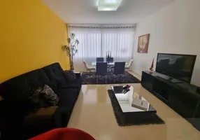 Foto 1 de Apartamento com 3 Quartos à venda, 101m² em Beira Mar, Florianópolis