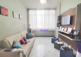 Foto 1 de Apartamento com 2 Quartos à venda, 68m² em Centro, Niterói