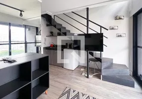 Foto 1 de Apartamento com 1 Quarto à venda, 50m² em Vila Olímpia, São Paulo