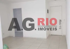Foto 1 de Apartamento com 2 Quartos à venda, 64m² em  Vila Valqueire, Rio de Janeiro