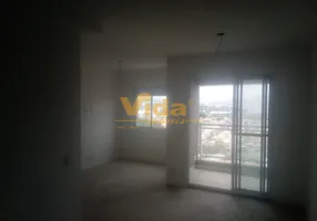 Foto 1 de Apartamento com 2 Quartos à venda, 64m² em Jardim das Flores, Osasco