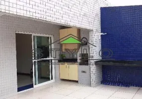 Foto 1 de Cobertura com 2 Quartos à venda, 180m² em Centro, São Bernardo do Campo
