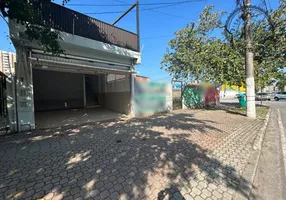 Foto 1 de Galpão/Depósito/Armazém para alugar, 188m² em Vila Guilhermina, Praia Grande