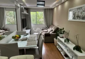 Foto 1 de Apartamento com 2 Quartos à venda, 45m² em Parque Munhoz, São Paulo