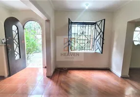 Foto 1 de Casa com 2 Quartos para alugar, 75m² em Higienópolis, São Paulo