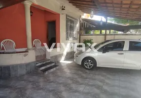 Foto 1 de Casa com 5 Quartos à venda, 286m² em Rocha, Rio de Janeiro