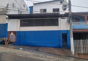 Galpão/Depósito/Armazém na Rua Décio da Silva, Vila Nova Bonsucesso em  Guarulhos, por R$ 60.000/Mês - Viva Real