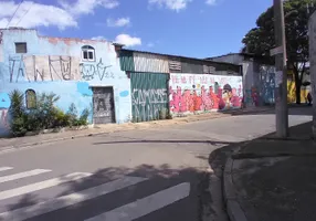 Foto 1 de Galpão/Depósito/Armazém com 1 Quarto para alugar, 300m² em Jardim Ester, São Paulo