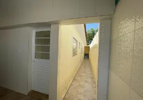 Foto 1 de Casa com 2 Quartos à venda, 124m² em Vila Brasilina, São Paulo