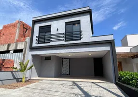 Foto 1 de Casa de Condomínio com 3 Quartos à venda, 220m² em Residencial Paineiras, Piracicaba