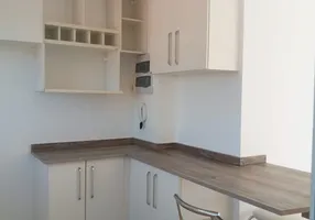 Foto 1 de Apartamento com 2 Quartos à venda, 57m² em Vila Braz, Pirassununga