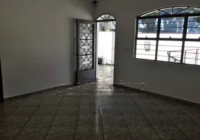 Foto 1 de Casa com 3 Quartos à venda, 116m² em Vila Lucy, Sorocaba