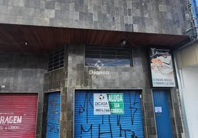 Foto 1 de Ponto Comercial com 1 Quarto para alugar, 120m² em Seminário, Curitiba