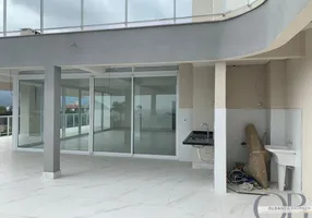 Foto 1 de Cobertura com 3 Quartos à venda, 190m² em Itaguá, Ubatuba