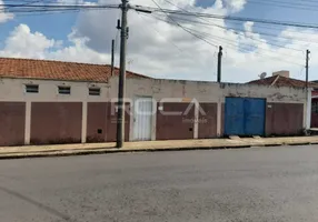 Foto 1 de Casa com 3 Quartos à venda, 185m² em Vila Boa Vista, São Carlos