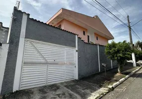 Foto 1 de Sobrado com 4 Quartos à venda, 330m² em Parque dos Passaros, São Bernardo do Campo