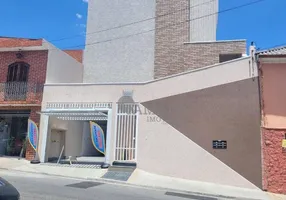Foto 1 de Casa de Condomínio com 2 Quartos à venda, 120m² em Vila São Geraldo, São Paulo