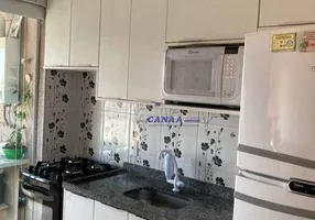 Foto 1 de Apartamento com 2 Quartos à venda, 50m² em Jardim Umarizal, São Paulo