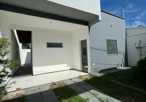 Foto 1 de Casa com 3 Quartos à venda, 84m² em Boa Vista, São Luís
