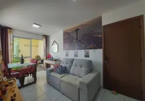 Foto 1 de Apartamento com 2 Quartos à venda, 45m² em Centro, Paulista