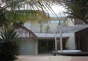 Foto 1 de Casa com 3 Quartos à venda, 362m² em Jardim São Paulo, Americana