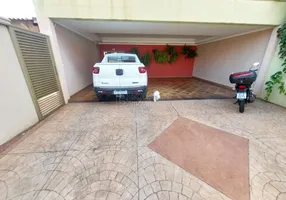 Foto 1 de Casa com 4 Quartos à venda, 785m² em Vila Cerqueira, Américo Brasiliense