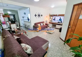 Foto 1 de Casa com 4 Quartos à venda, 317m² em Santa Amélia, Belo Horizonte