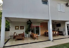 Foto 1 de Casa com 3 Quartos à venda, 236m² em Condomínio Reserva da Mata, Vinhedo