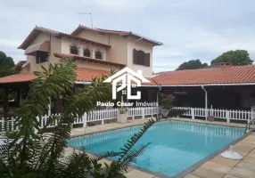 Foto 1 de Casa com 3 Quartos à venda, 600m² em Pontinha, Araruama