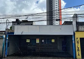 Foto 1 de Imóvel Comercial com 4 Quartos para alugar, 208m² em Tamarineira, Recife