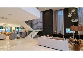Foto 1 de Casa de Condomínio com 6 Quartos à venda, 831m² em Riviera de São Lourenço, Bertioga