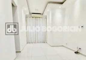 Foto 1 de Apartamento com 2 Quartos à venda, 68m² em Vila Isabel, Rio de Janeiro