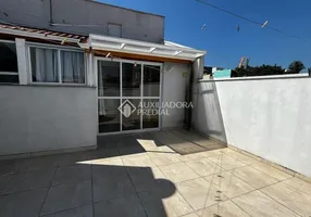 Foto 1 de Cobertura com 2 Quartos à venda, 88m² em Vila Marina, Santo André