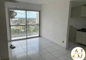 Foto 1 de Apartamento com 2 Quartos para alugar, 65m² em Jardim Mariana, Cuiabá