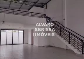 Foto 1 de Ponto Comercial para alugar, 230m² em Itu Novo Centro, Itu