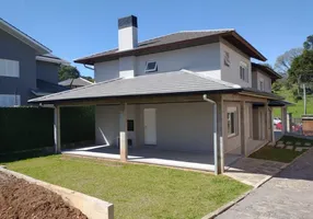Foto 1 de Casa com 3 Quartos à venda, 156m² em Bela Vista, Caxias do Sul