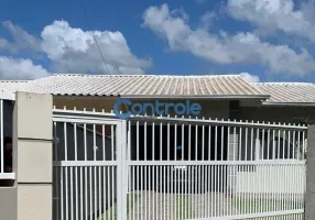 Foto 1 de Casa com 3 Quartos à venda, 95m² em Santo Amaro da Imperatriz, Santo Amaro da Imperatriz