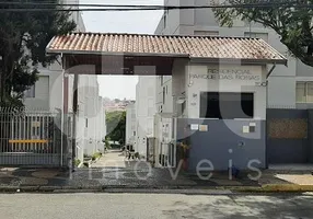 Foto 1 de Apartamento com 2 Quartos para alugar, 67m² em Jardim Ipiranga, Campinas