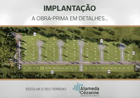 Foto 1 de Lote/Terreno à venda, 360m² em Jurerê Internacional, Florianópolis