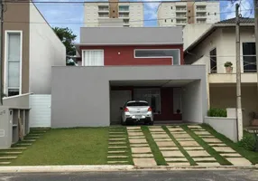 Foto 1 de Casa de Condomínio com 3 Quartos à venda, 190m² em Parque do Varvito, Itu