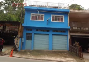 Foto 1 de Casa com 3 Quartos à venda, 375m² em Chácara São Luiz, Franco da Rocha