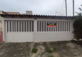 Foto 1 de Casa com 3 Quartos à venda, 129m² em Vila Nossa Senhora de Fatima, Brasília