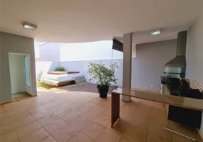 Foto 1 de Casa de Condomínio com 3 Quartos à venda, 208m² em JARDIM CIDADE JARDIM, Indaiatuba